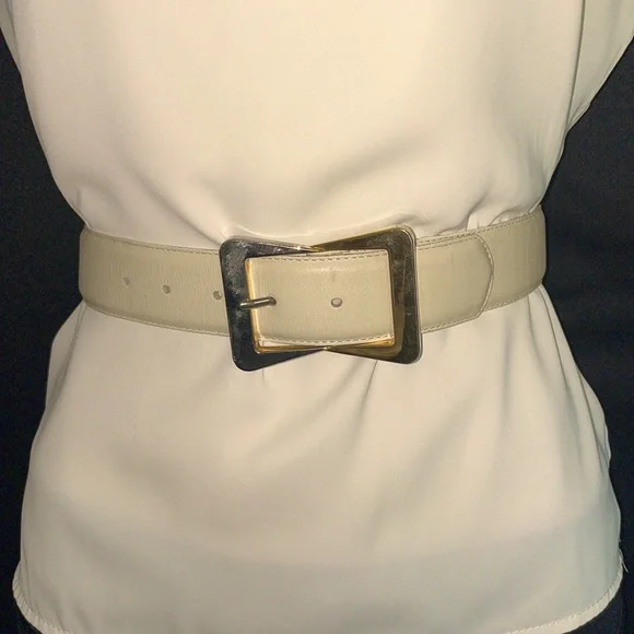 Liz Claiborne | Accessories | Vintage Liz Claiborne Leather 